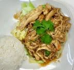 Best Garlic Lover Lunch Special in Rancho Cordova, CA