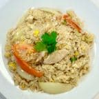 Best Thai Fried Rice - Koa Pad Lunch Special in Rancho Cordova, CA