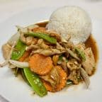 Best Cashew Nuts - Him-Ma-Parn Lunch Special in Rancho Cordova, CA