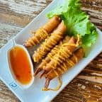 Best Golden Fried Shrimp in Rancho Cordova, CA