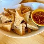 Best Fried Tofu in Rancho Cordova, CA
