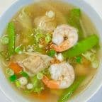 Best Wor Wonton Soup in Rancho Cordova, CA