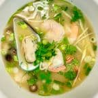 Best Seafood Combination Soup - Poh Thak in Rancho Cordova, CA