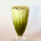 Best Thai iced Green tea in Rancho Cordova, CA