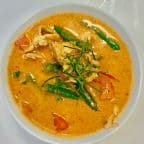 Best Pa-naeng Curry in Rancho Cordova, CA