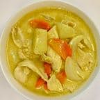 Best Yellow Curry in Rancho Cordova, CA