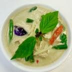 Best Green Curry in Rancho Cordova, CA