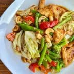 Best Thai Cashew Nut in Rancho Cordova, CA