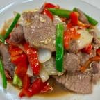 Best Bell Pepper (Meat, Vege) in Rancho Cordova, CA