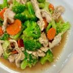 Best Broccoli in Light Brown Sauce in Rancho Cordova, CA