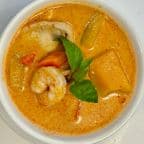 Best Pumpkin Curry in Rancho Cordova, CA