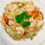Best Thai Fried Rice in Rancho Cordova, CA