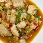 Best 3 Flavor Fish in Rancho Cordova, CA