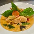 Best Salmon Curry in Rancho Cordova, CA