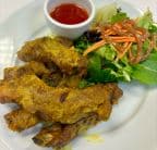 Best Honey Ribs in Rancho Cordova, CA