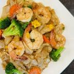 Best Soy Noodles - Pad Se Iw in Rancho Cordova, CA