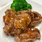 Best Bangkok City Chicken in Rancho Cordova, CA