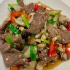 Best Beef with Oyster Sauce in Rancho Cordova, CA