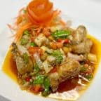 Best Spicy Rock Cornish Hen in Rancho Cordova, CA