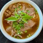 Best Boat Noodle Soup in Rancho Cordova, CA