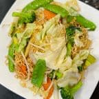 Best Thai Egg Noodles - Chow Mein in Rancho Cordova, CA