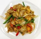 Best Drunken Noodles - Pad Kee Mao in Rancho Cordova, CA