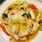Best Ginger Fish in Rancho Cordova, CA