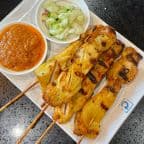 Best Satay in Rancho Cordova, CA