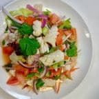 Best Squid Salad in Rancho Cordova, CA