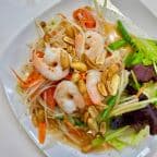 Best Papaya Salad in Rancho Cordova, CA