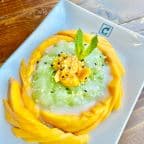 Best Sweet Sticky Rice w. Mango in Rancho Cordova, CA